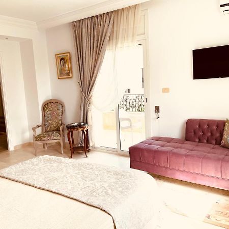 Dar Khereddine Tunisi Esterno foto