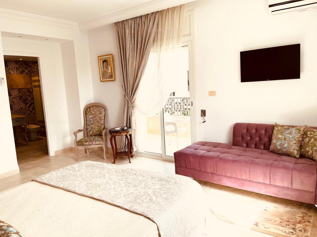 Dar Khereddine Tunisi Esterno foto