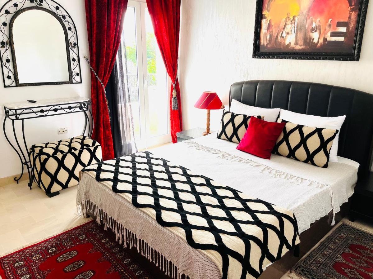 Dar Khereddine Tunisi Esterno foto