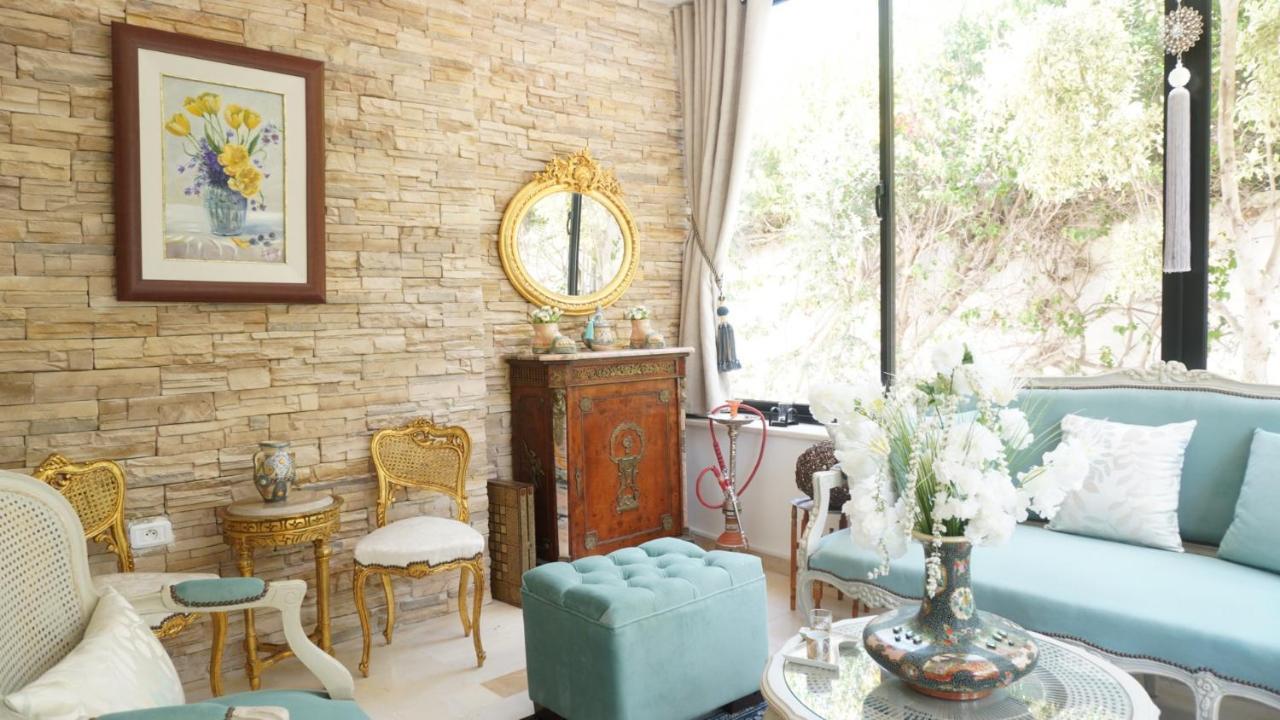 Dar Khereddine Tunisi Esterno foto