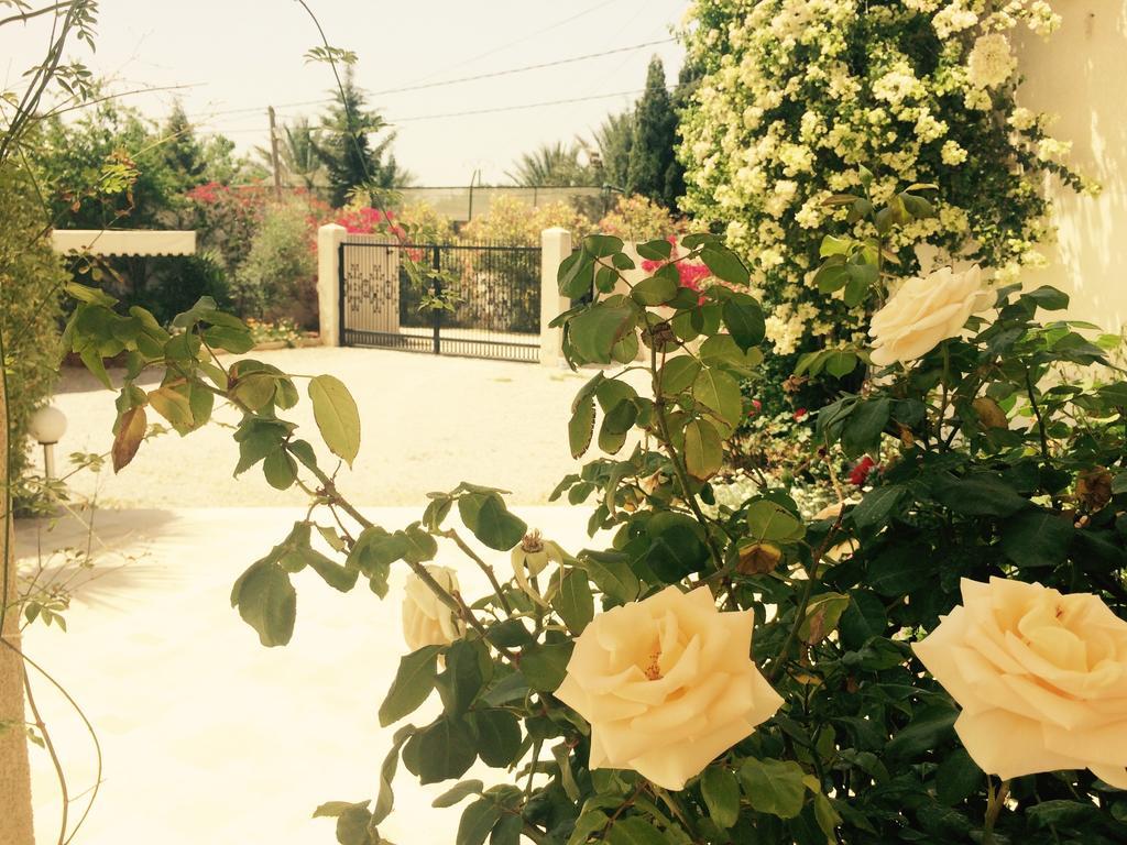 Dar Khereddine Tunisi Esterno foto
